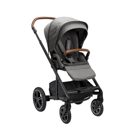 nuna mixx next stroller 2020.